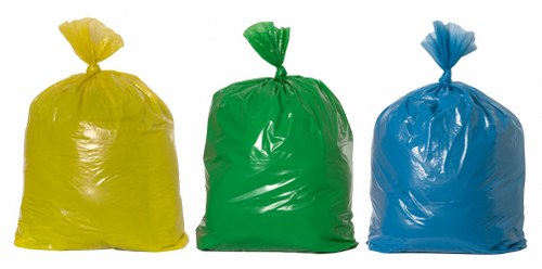 Skip hire service in Barnet for mixed waste removal