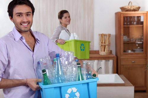 Affordable moving services in Barnet